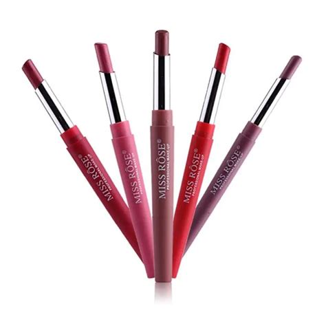 Lip Liners & Lip Pencils